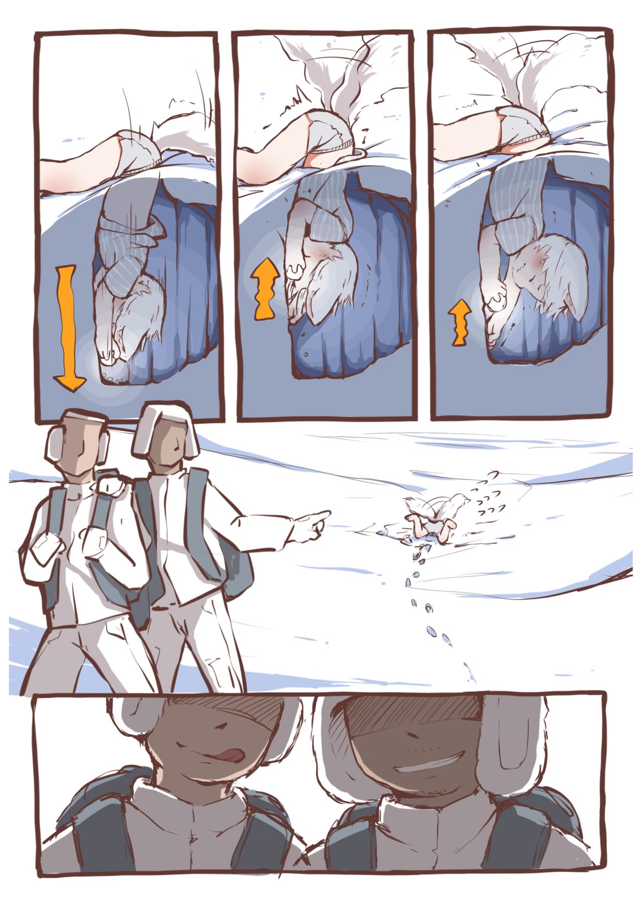 Ultimate Snow Truffle page 7 full