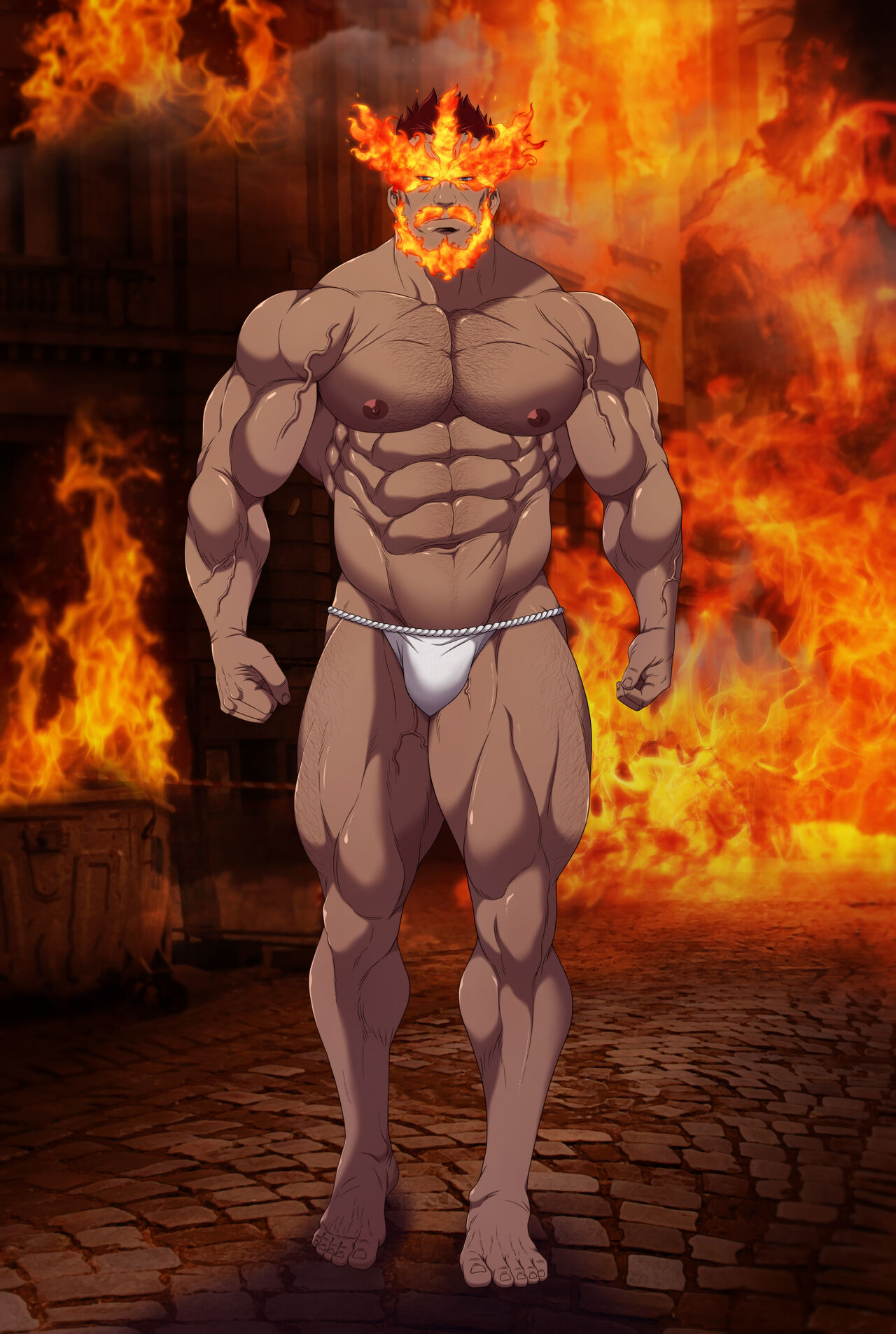 May 2022 Husband Tier page 3 full