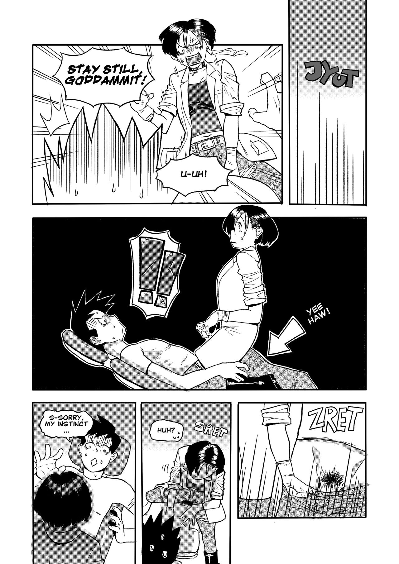 Asteria Treatment page 5 full