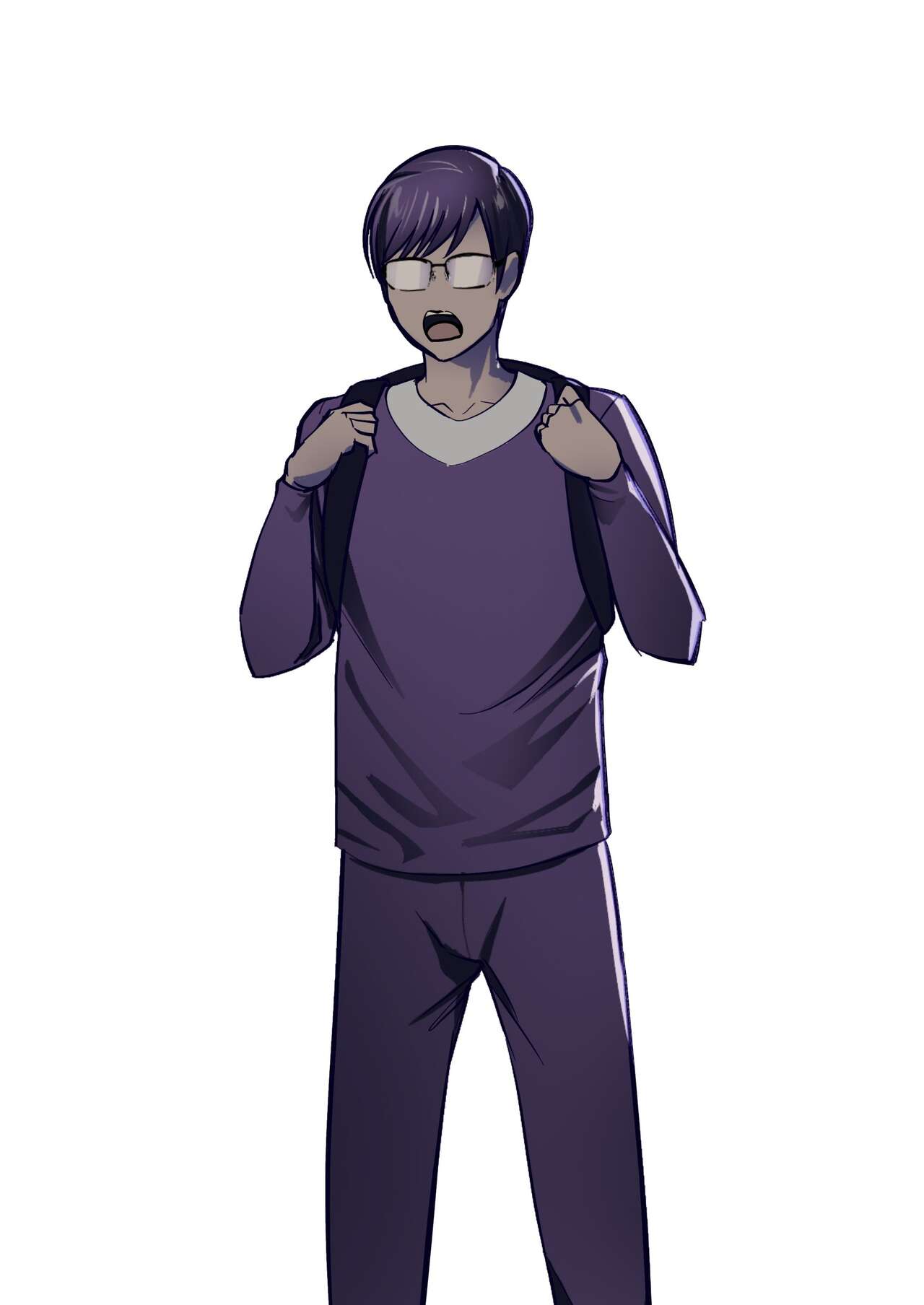 Game de seisodatta anokoha gyaru! ? page 2 full