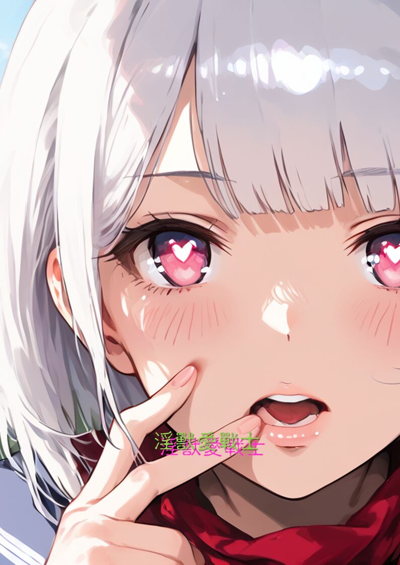 淫獸愛戰士 vol.7 Beast X Girls page 1 full