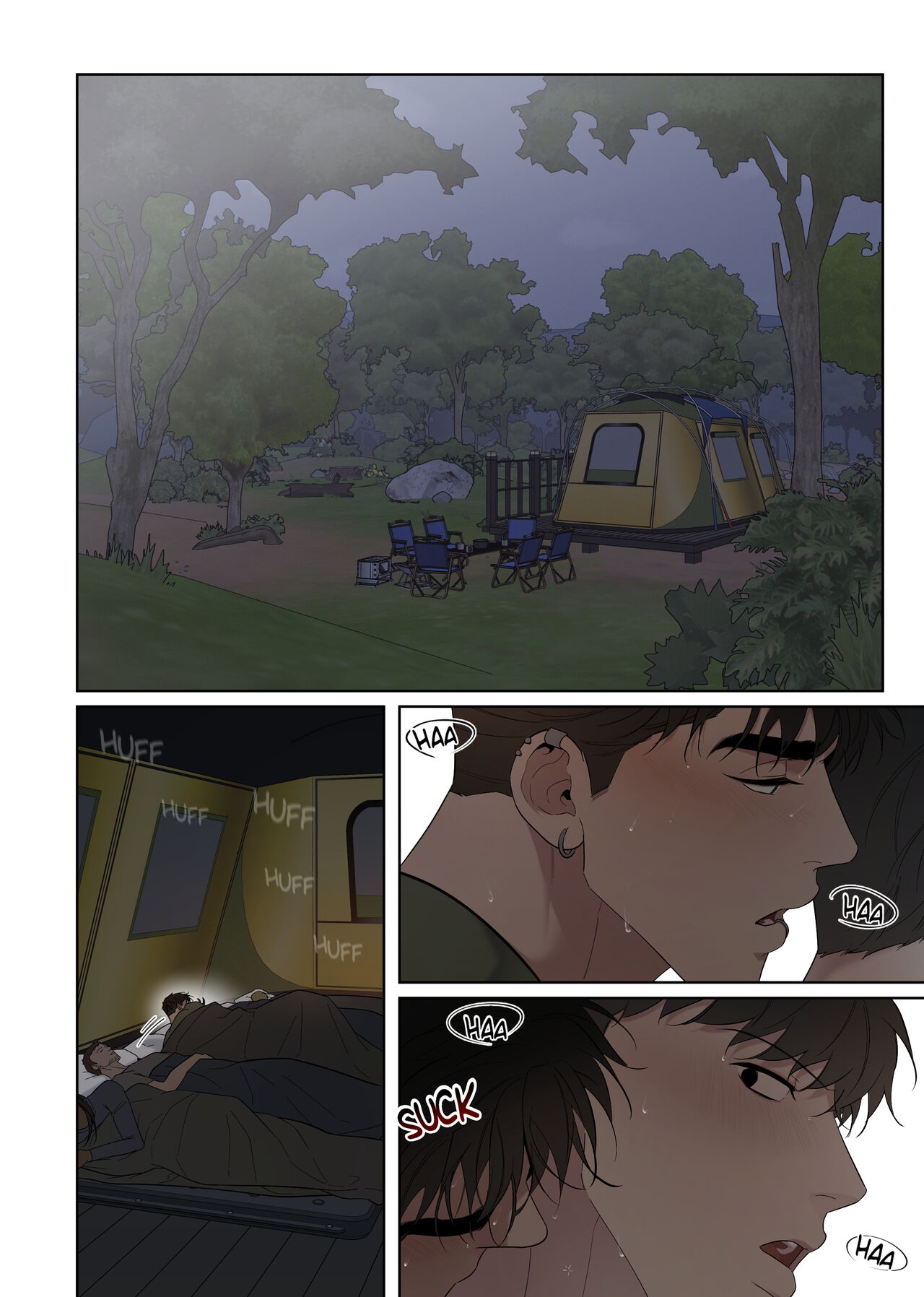 Camping|露营 page 1 full
