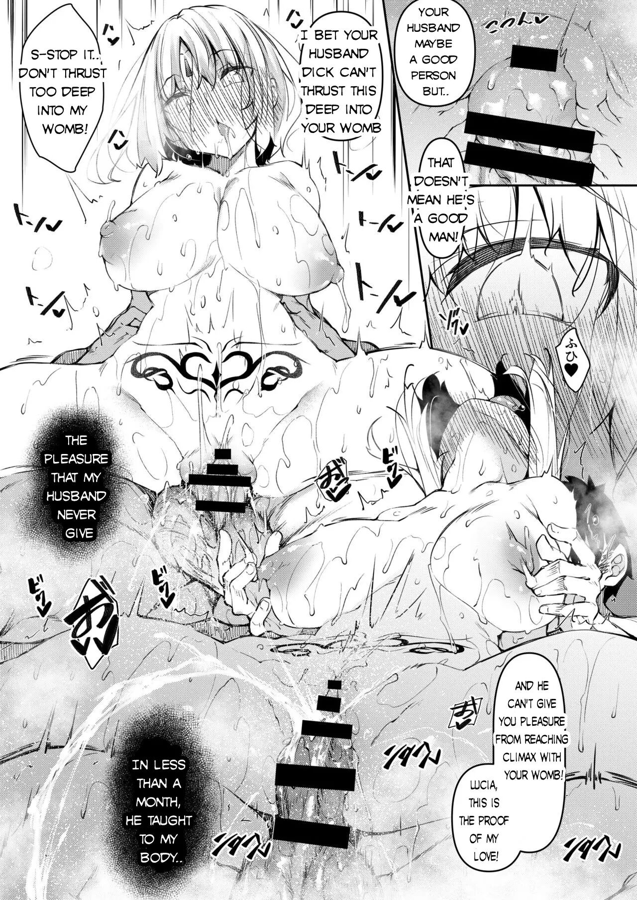Ore Isekai de Mahoutsukai ni Naru 4 / I Became a Mage in Another World 4 page 10 full