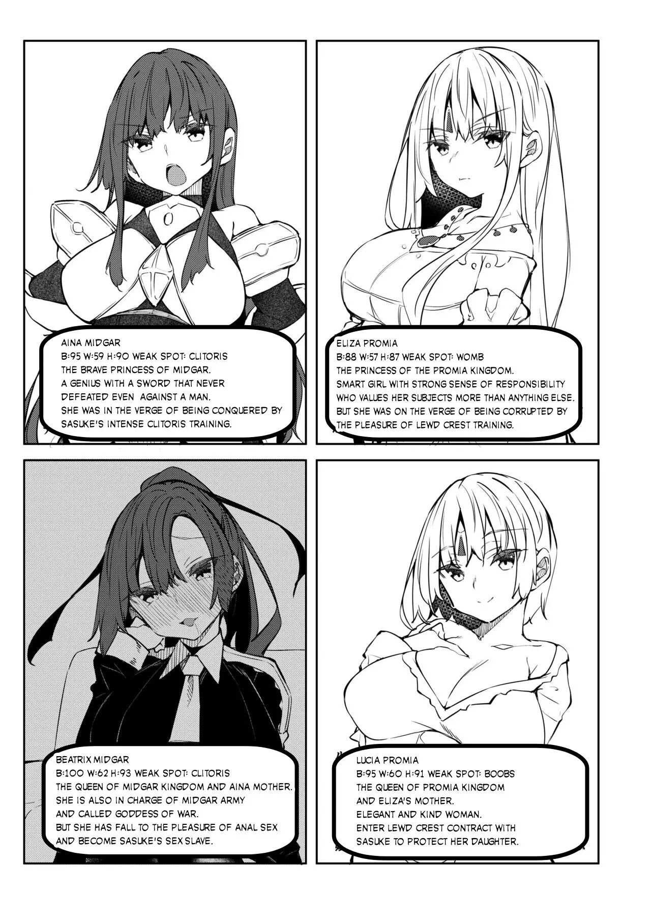 Ore Isekai de Mahoutsukai ni Naru 4 / I Became a Mage in Another World 4 page 2 full