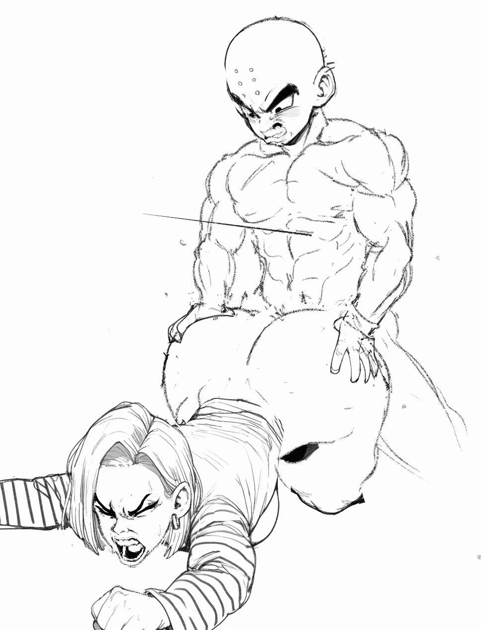 Dacro Patreon January-May 2024 page 1 full