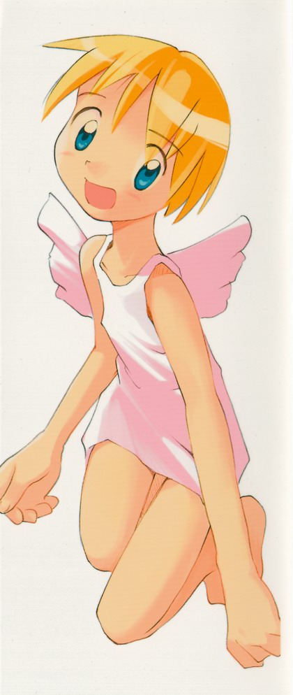 Hinnyuu Myouri page 2 full