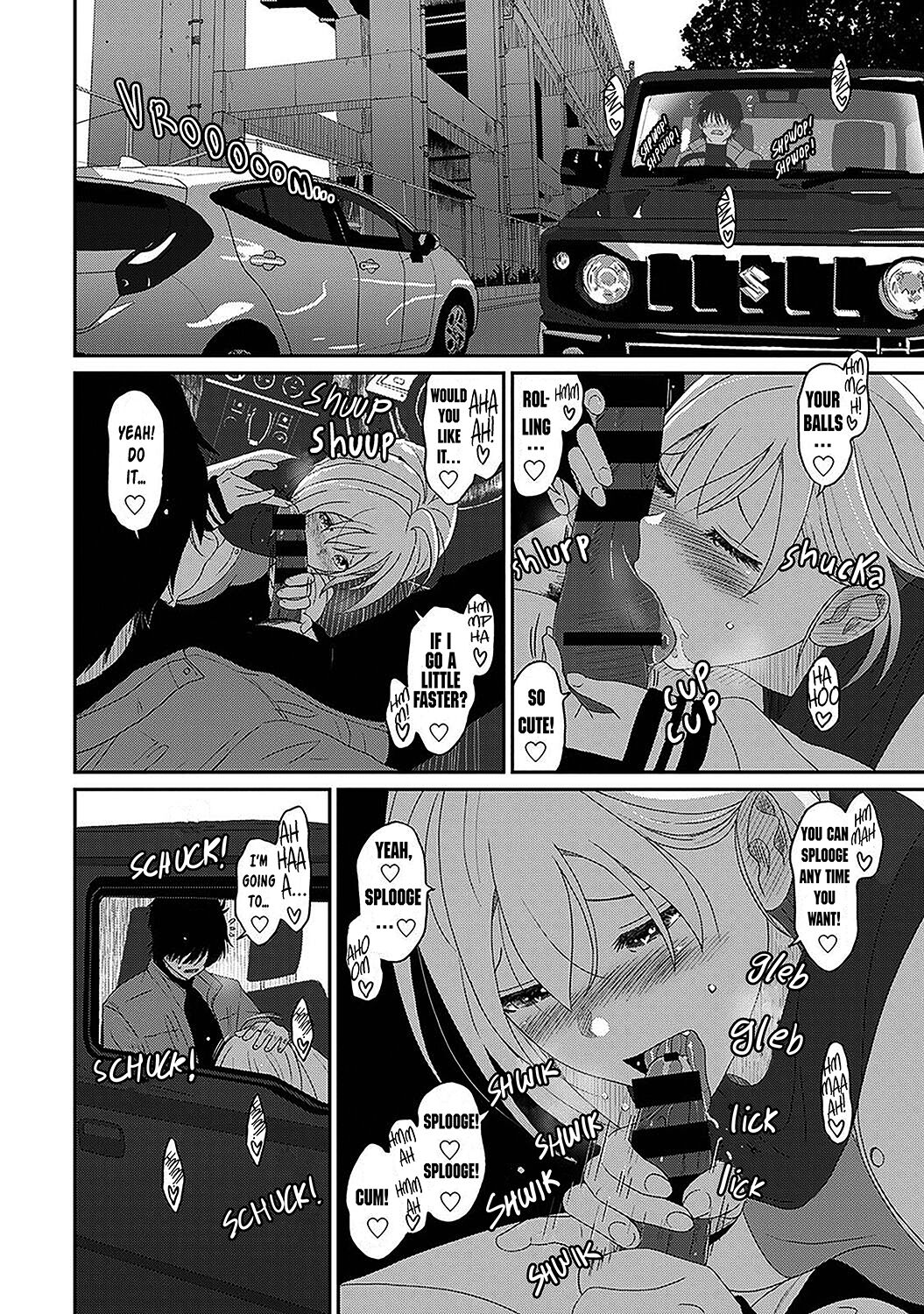Itaiamai Ch. 31 page 7 full