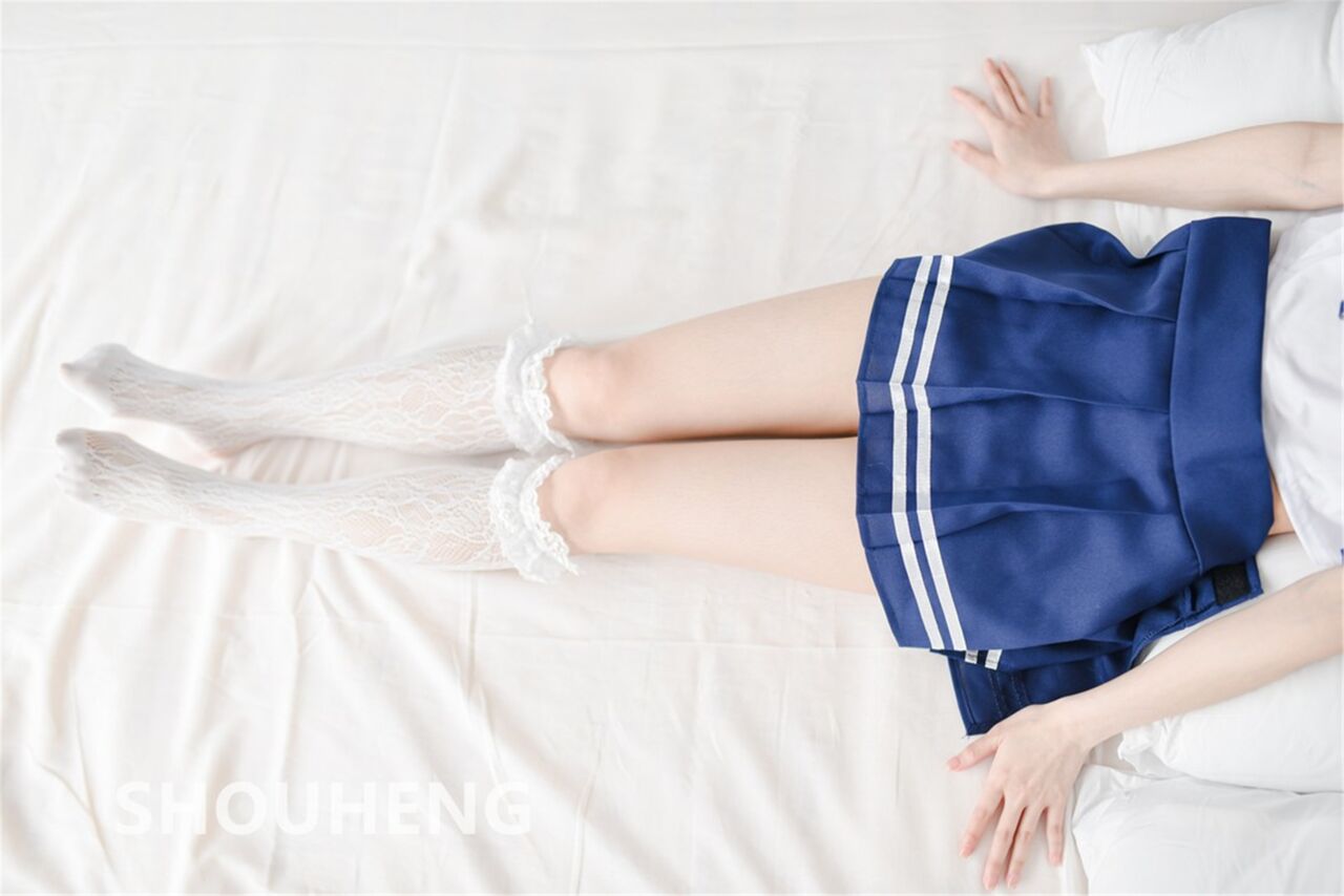 萌量守恒 - 水手服44P-166M page 4 full