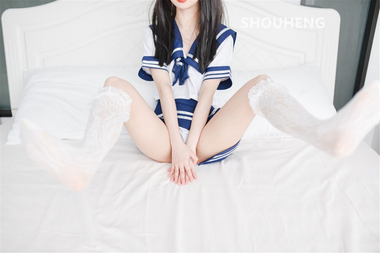 萌量守恒 - 水手服44P-166M page 5 full