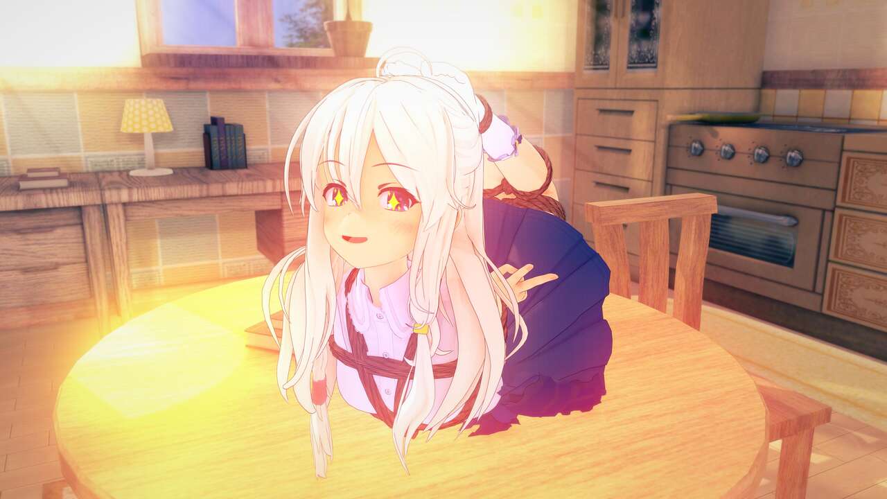 小作品19 伊雷娜 自缚翻车小故事第二版 page 2 full