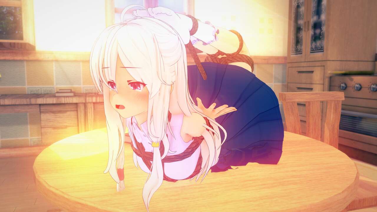 小作品19 伊雷娜 自缚翻车小故事第二版 page 6 full