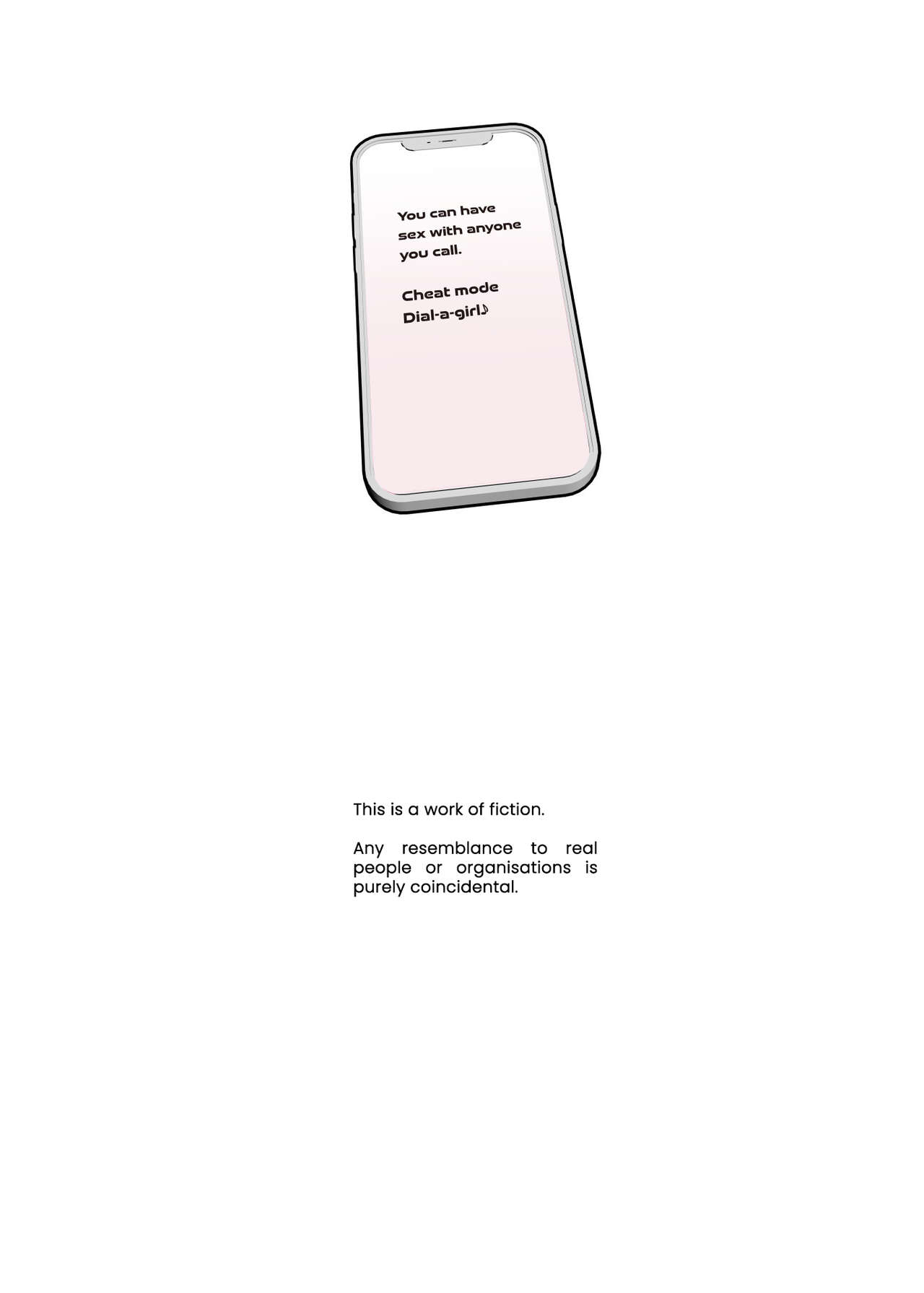 Moshimo DeliHeal EX 2 Ore o Baka ni Shita Onna o Cheat de DeliHeal Sasete Naite Ayamatte mo Yobitsuzukeru page 4 full