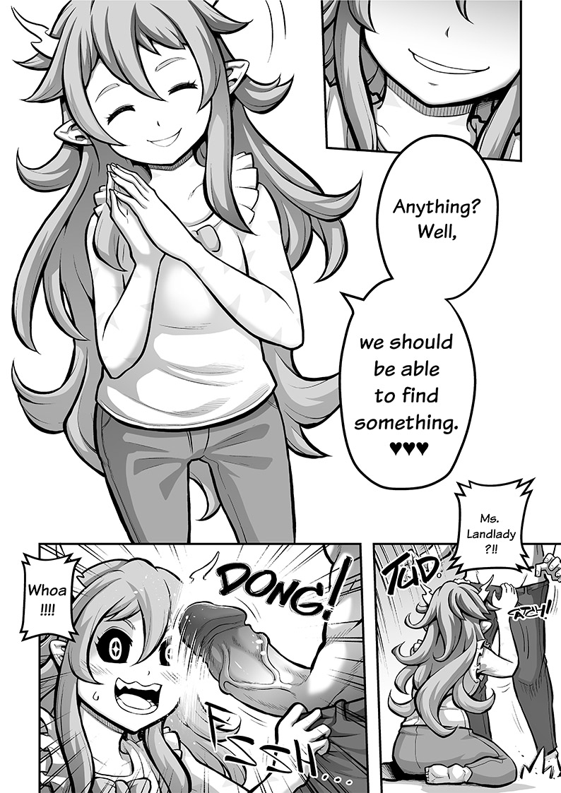 罪世 - お負け4 | Tsumi Yo - omake 04 page 2 full