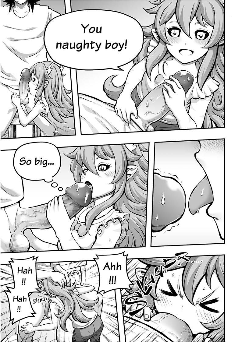 罪世 - お負け4 | Tsumi Yo - omake 04 page 3 full