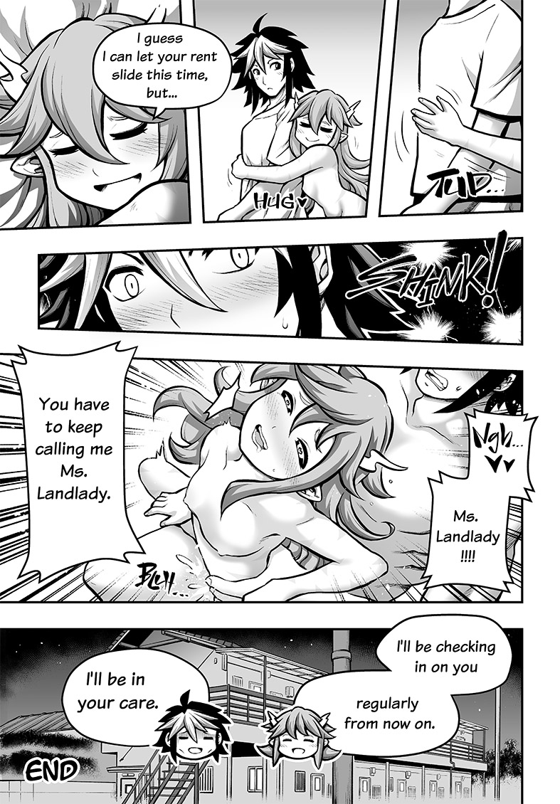 罪世 - お負け4 | Tsumi Yo - omake 04 page 6 full