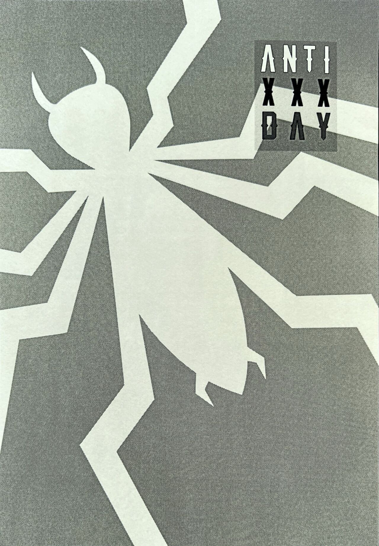 ANTI XXX DAY page 2 full