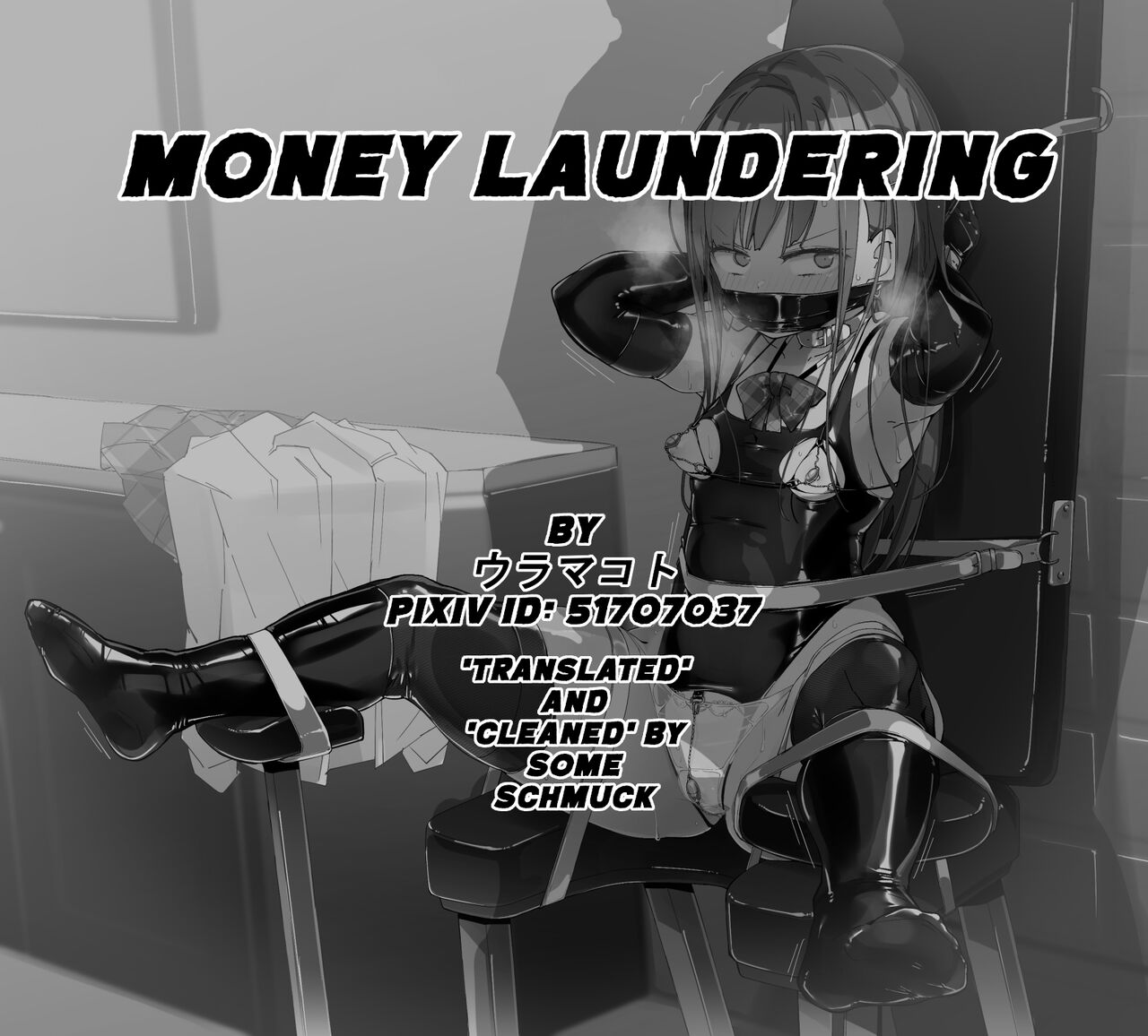 Money Laundering page 1 full