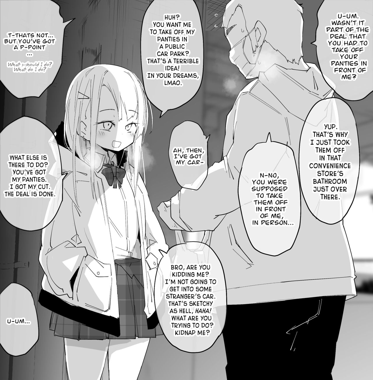 Money Laundering page 2 full