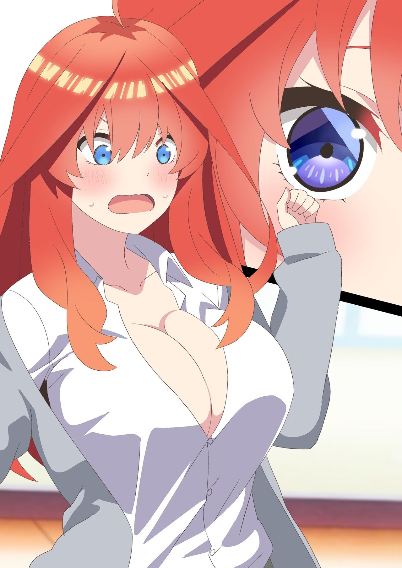 Tasha Henshin page 3 full