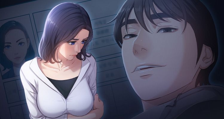 万能履历表 | 萬能履歷表 1-60 page 2 full