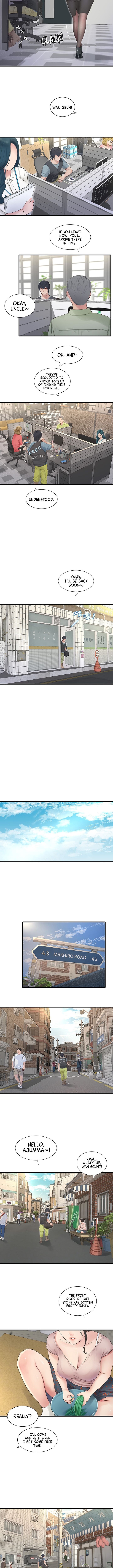 The Hole Diary Ch. 1-44 page 6 full