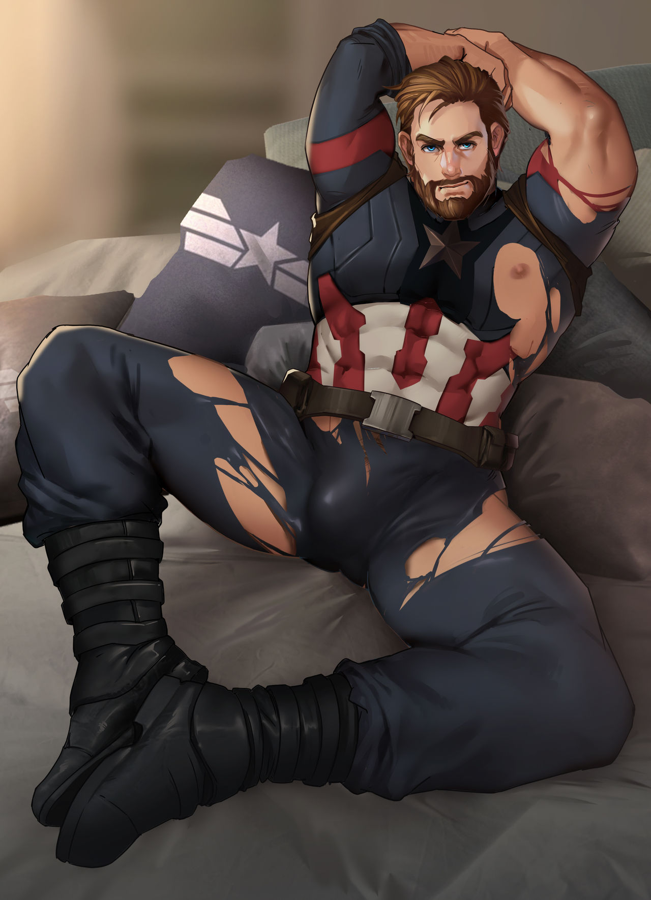 Appas Patreon works 2019-2021 page 2 full