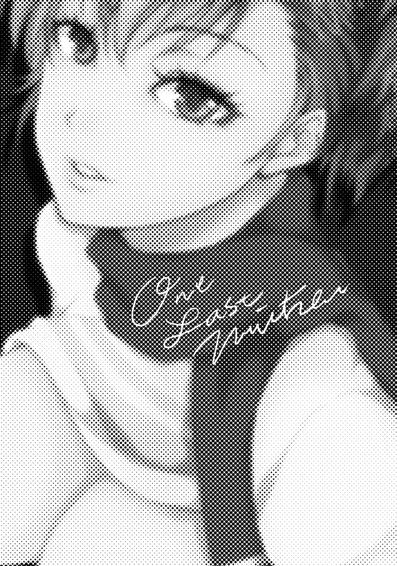 One Last Winter page 2 full