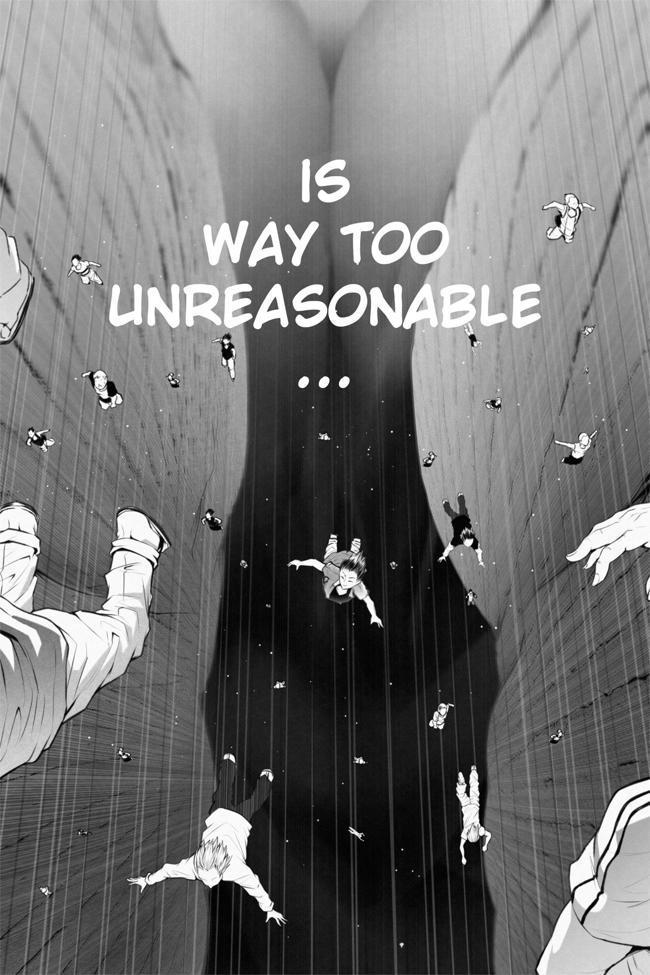 Shukushou Ikinokori Taikai Ch.1-6 | Shrinking Survival Competition Ch.1-6 page 8 full