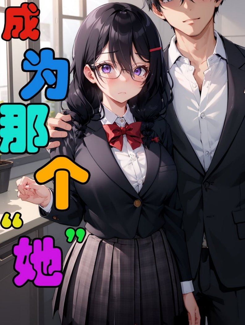 变成她 page 1 full