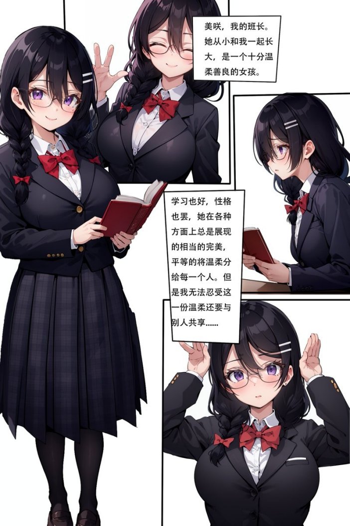 变成她 page 2 full