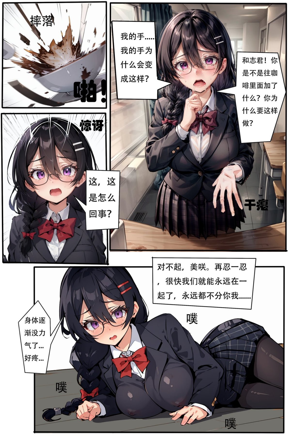 变成她 page 5 full