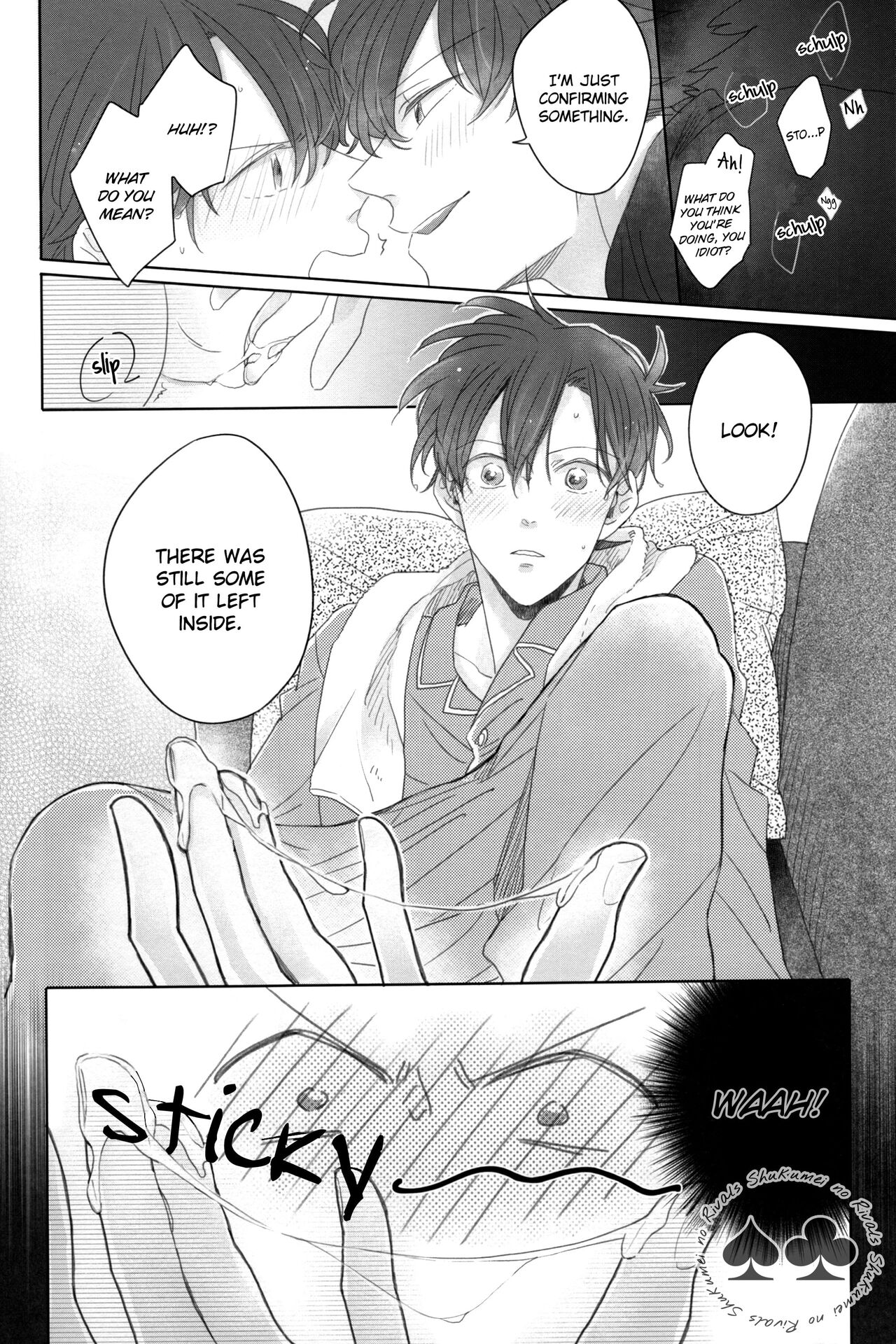 Aiirenai Koto mo Nai page 10 full