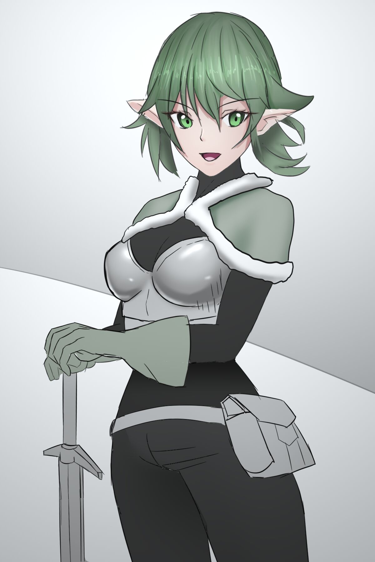 guromangansan artist page 9 full