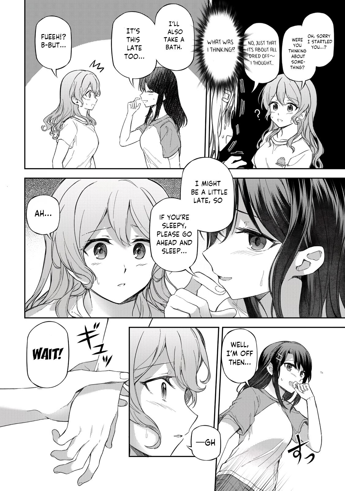 The Bear Behind page 6 full