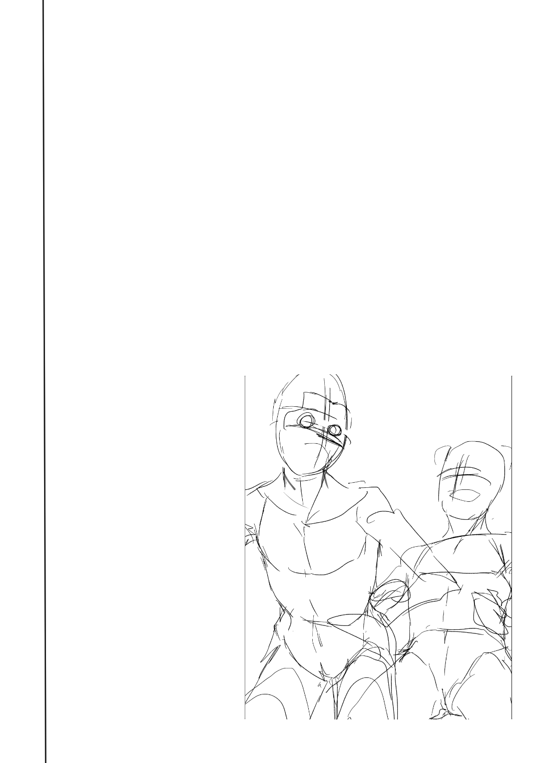 Inu mo kuwanu! page 2 full