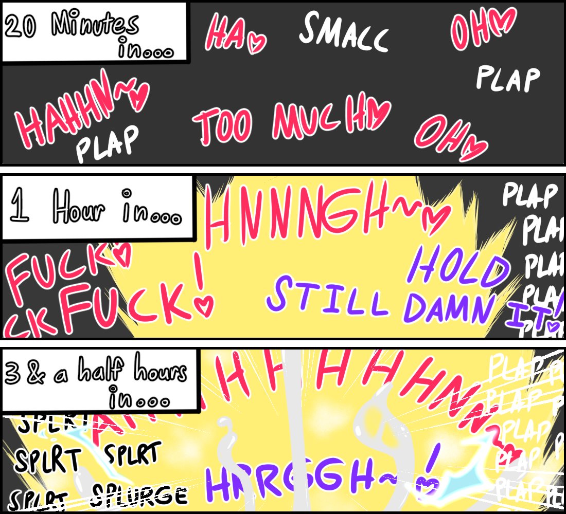 Cabba's punishment page 6 full