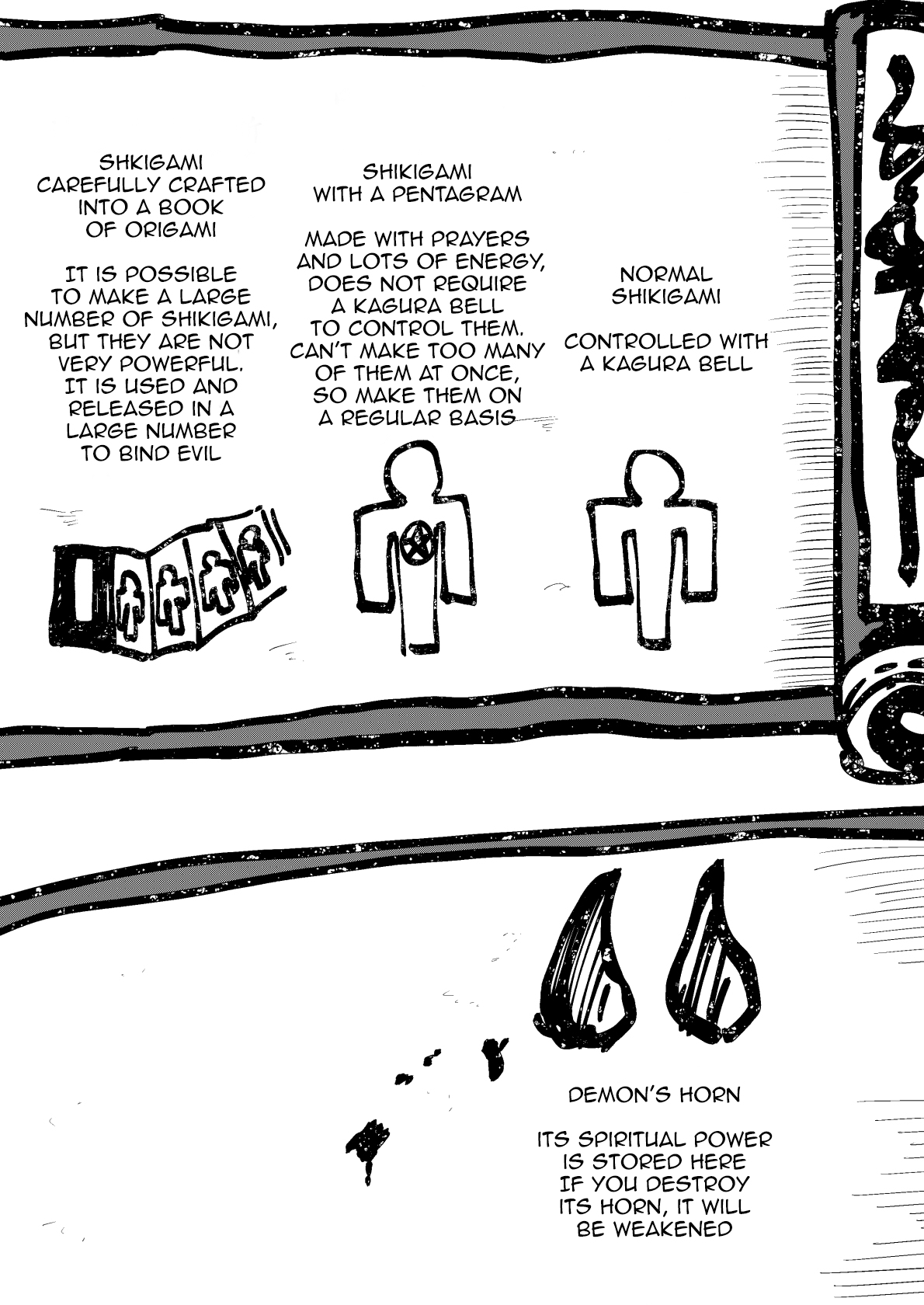 Oni o Okoraseta Miko no Hanashi | The story of the shrine maiden who angered an Oni page 2 full