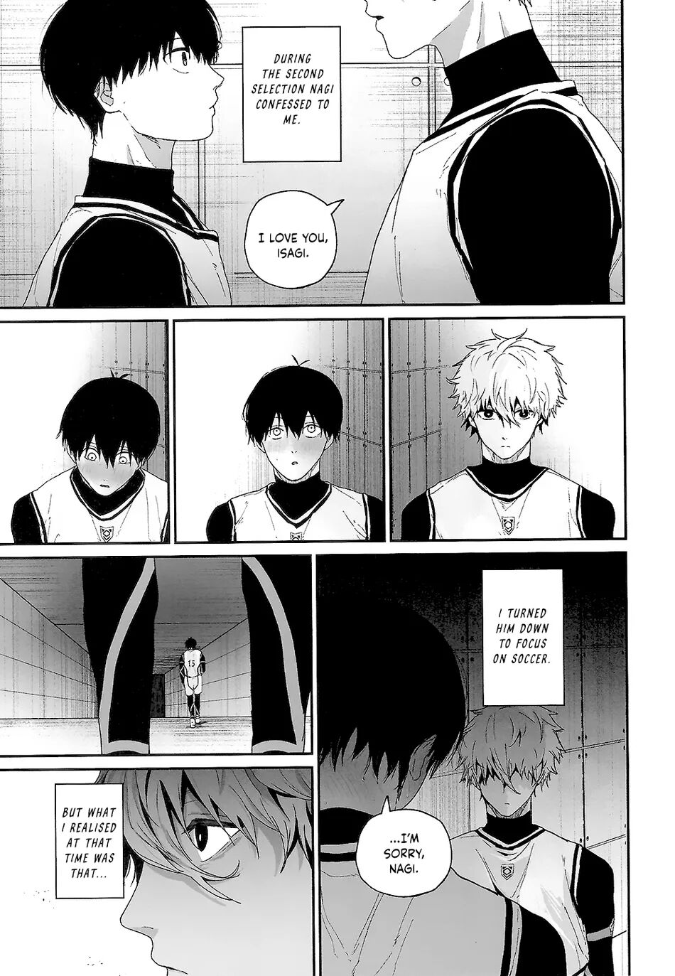 Hatsu Kuu | First Meal page 2 full