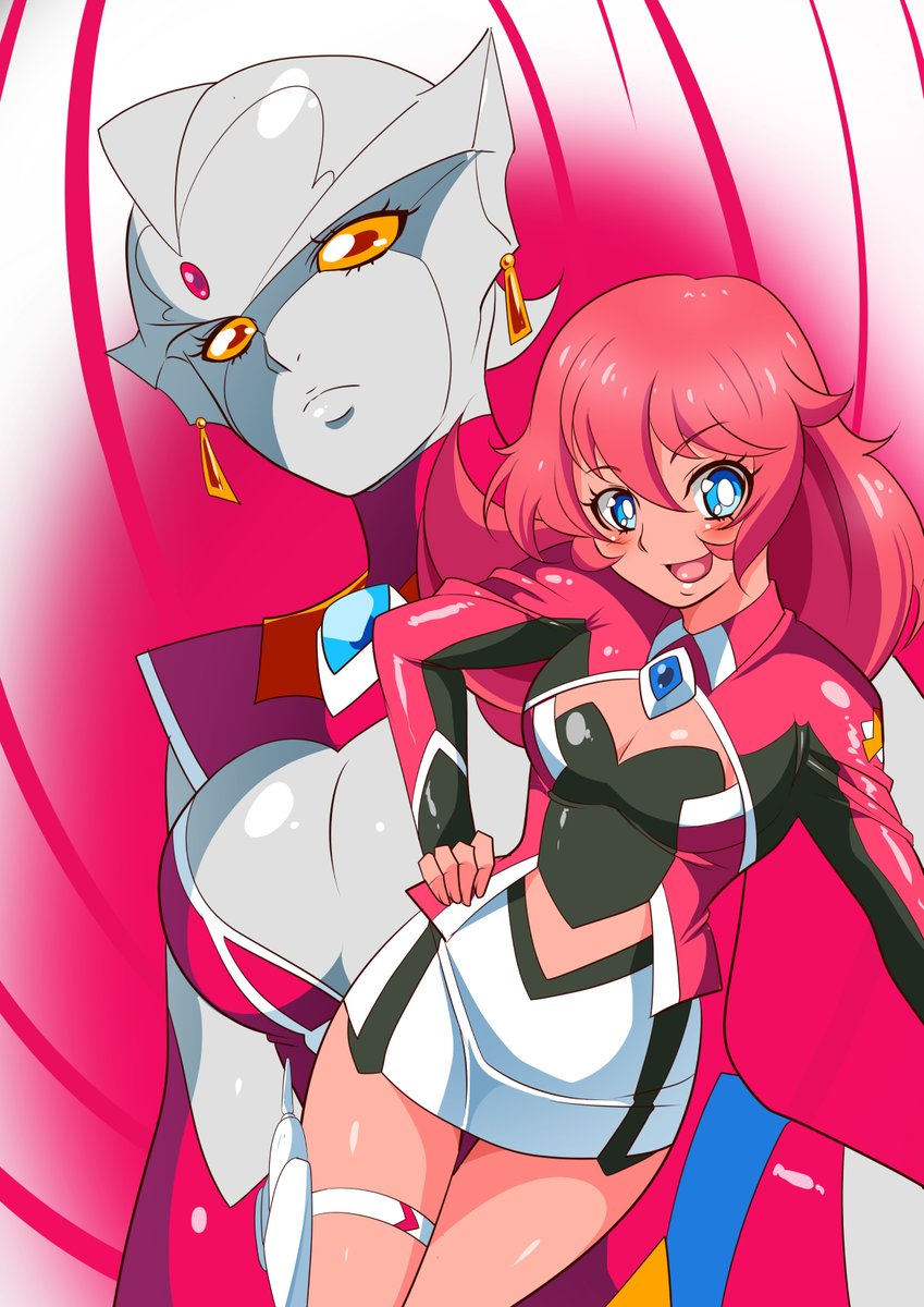 银河女神 番外合集 page 10 full