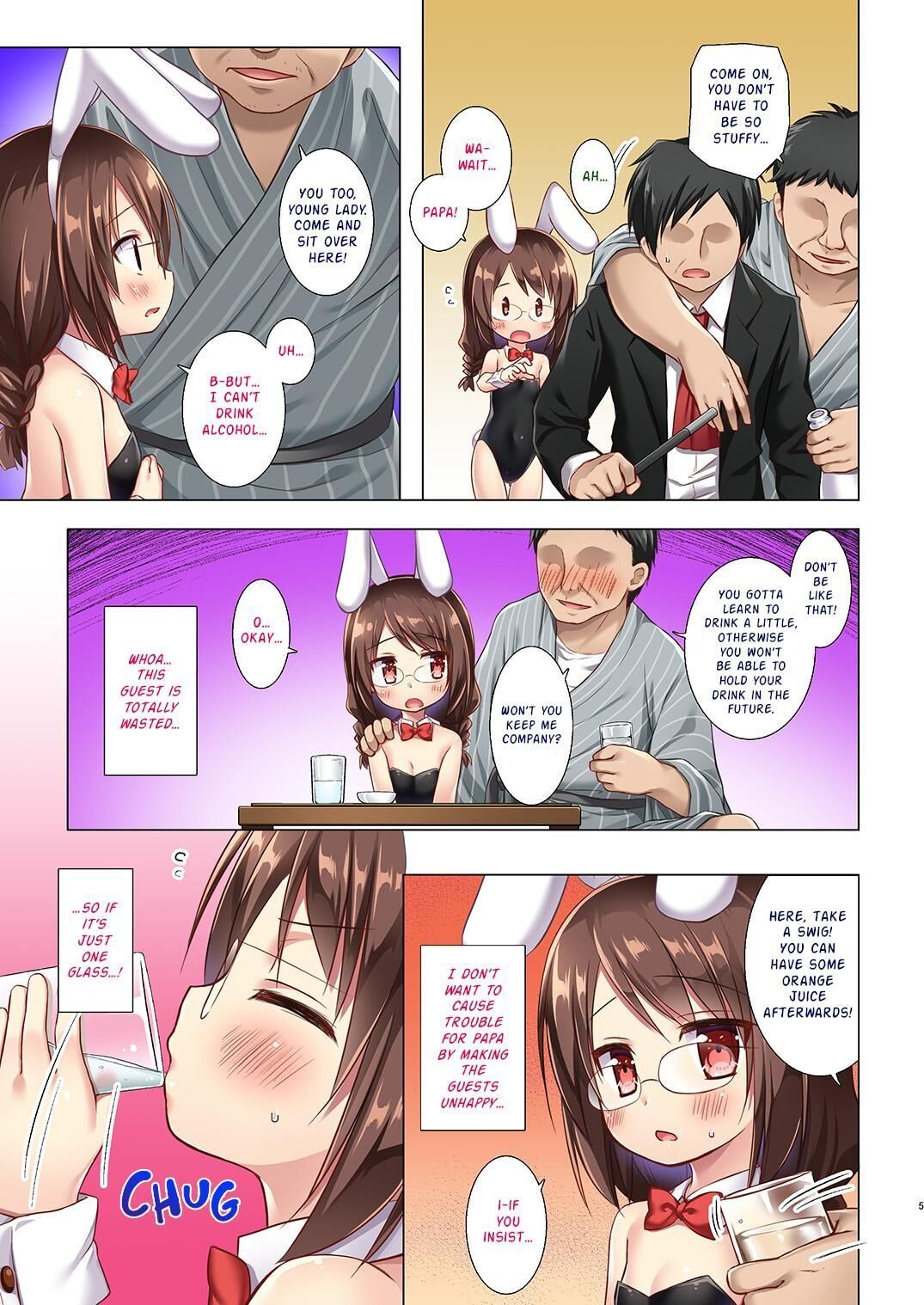 Magical Companion page 4 full