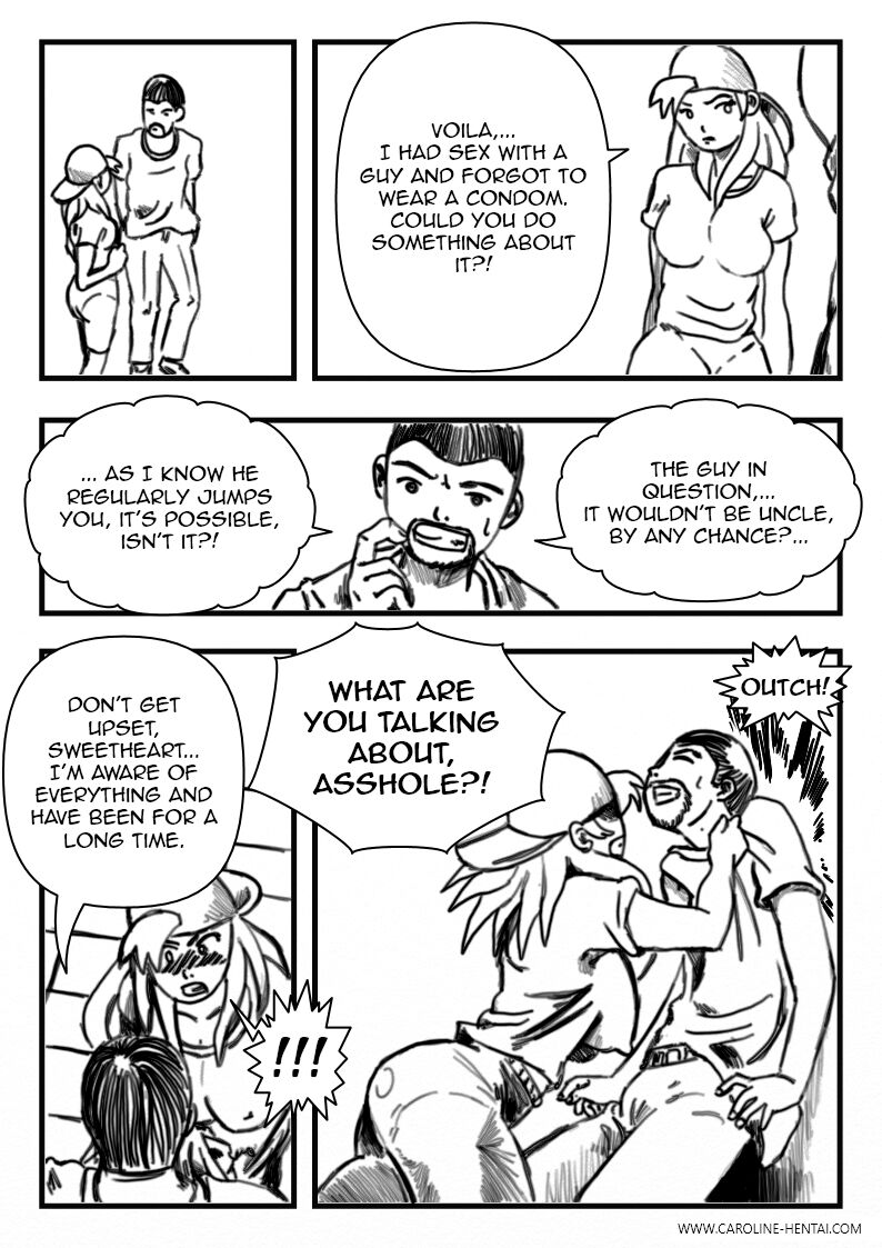 CAROLINE REWORKED page 10 full