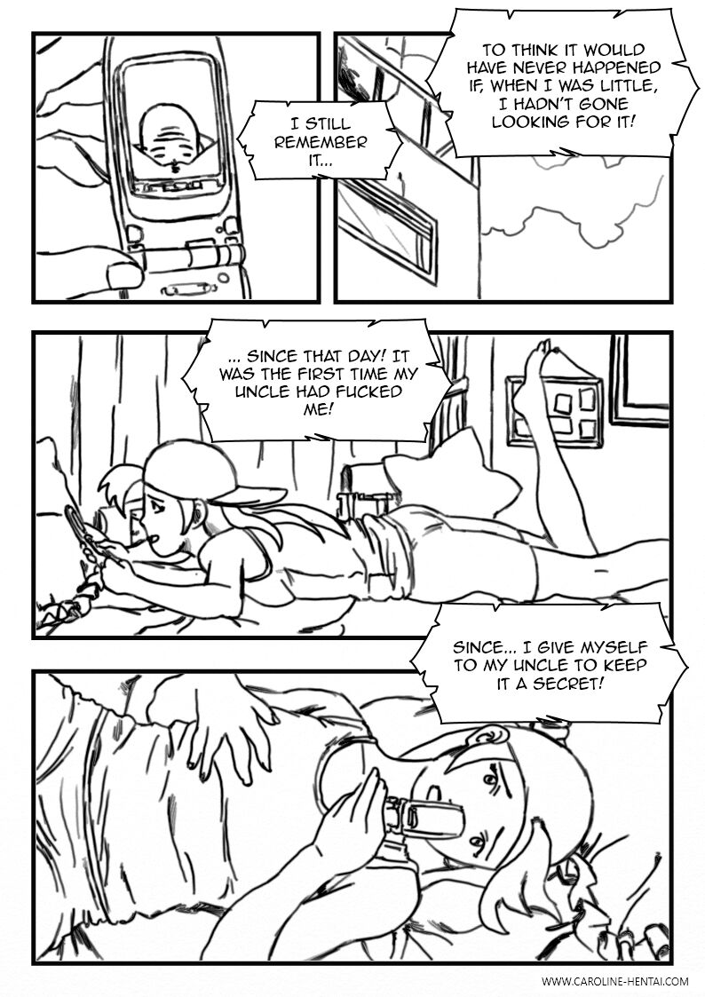 CAROLINE REWORKED page 3 full