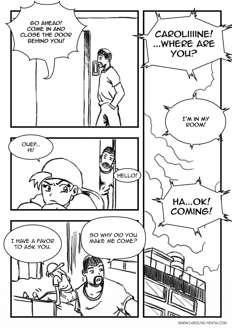 CAROLINE REWORKED page 8 full