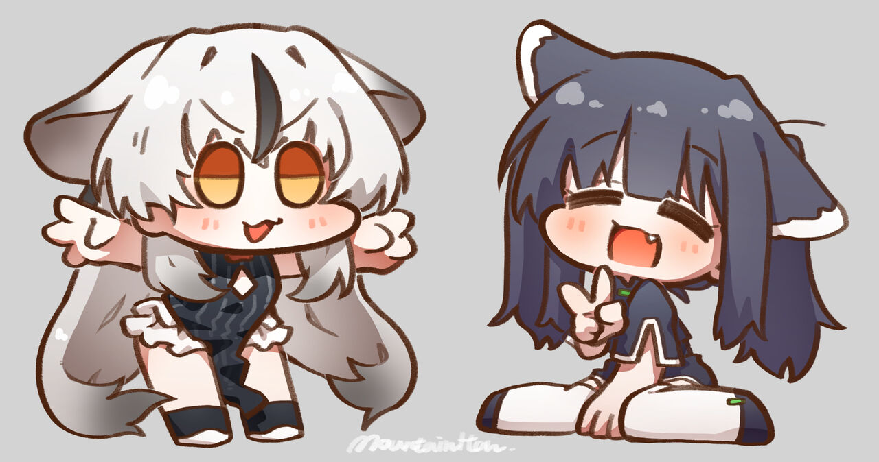 老師變小了?是時候反擊喇 page 8 full