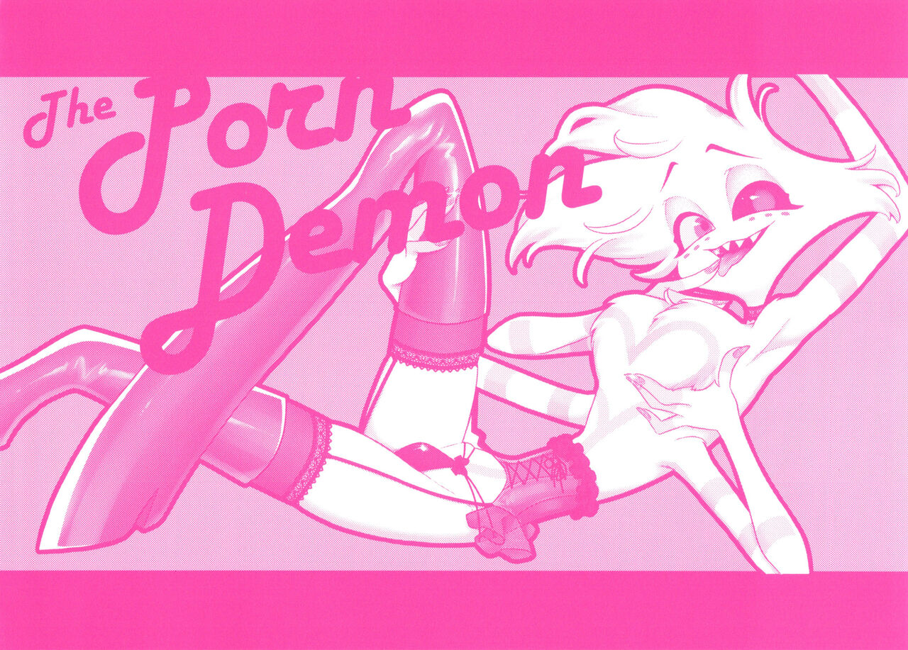 The Porn Demon page 5 full