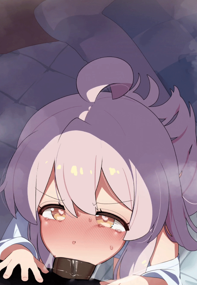 Blacked Lolicon BBC QOS page 3 full