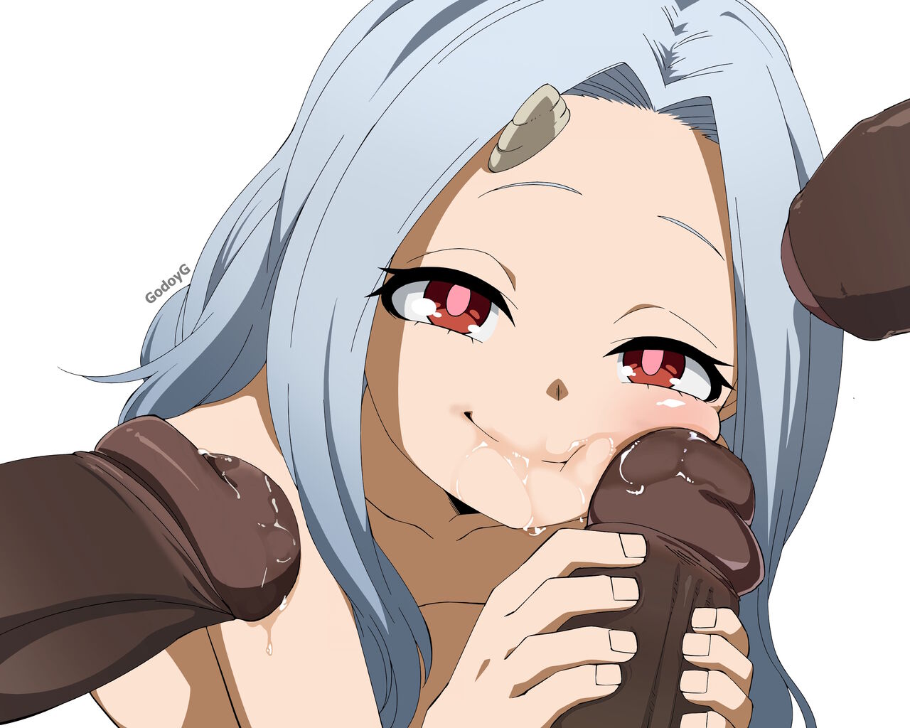 Blacked Lolicon BBC QOS page 4 full