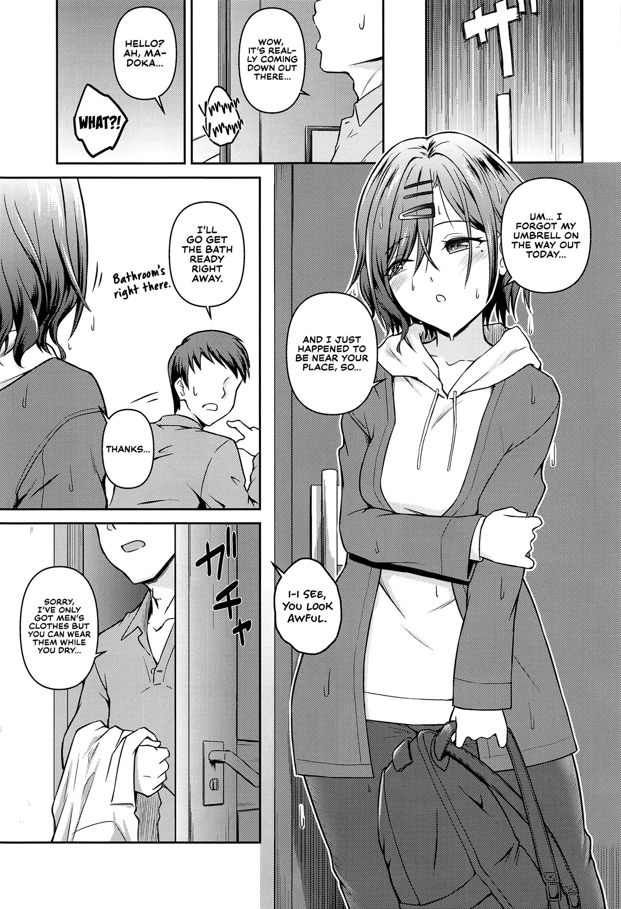 Mado Ana | Mado-Hole page 10 full