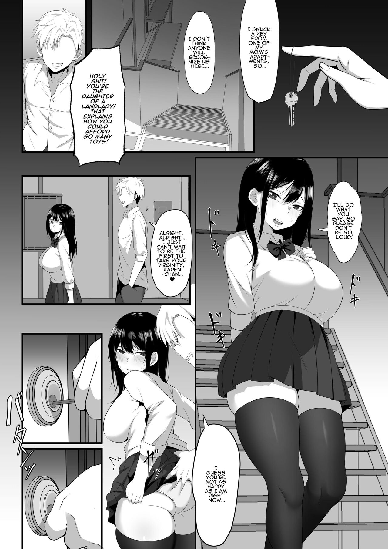 Ore no Joukyou Seiseikatsu Souchuuhen  | My Sex Life in the Capital City Compilation page 9 full