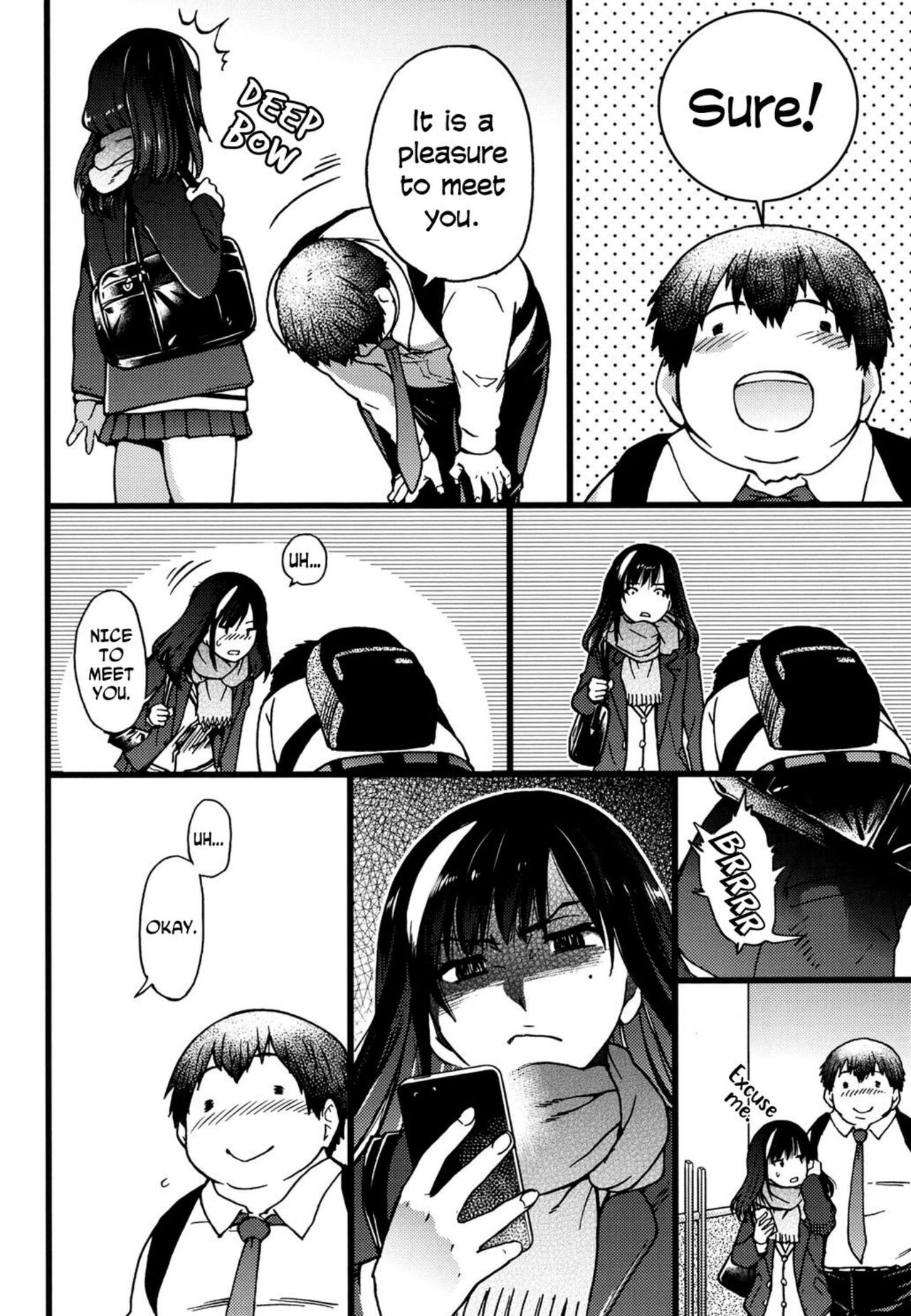 Enkou Oji-san page 10 full